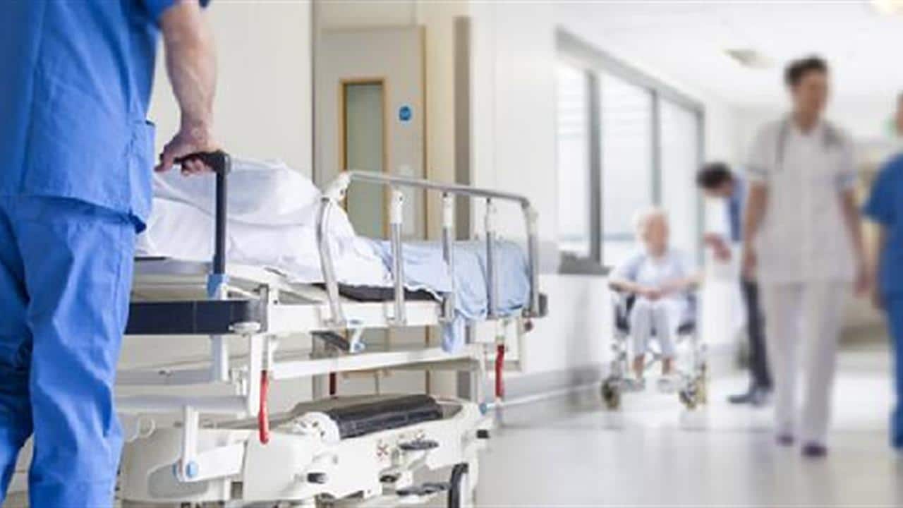 Tagliati 32.500 posti letto negli ospedali dal 2020 al 2022