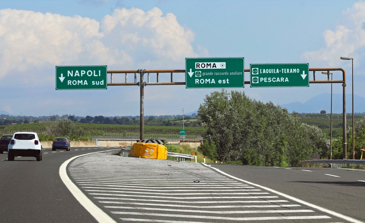 Un’altra lobby accontentata. La destra ridà le autostrade a Toto