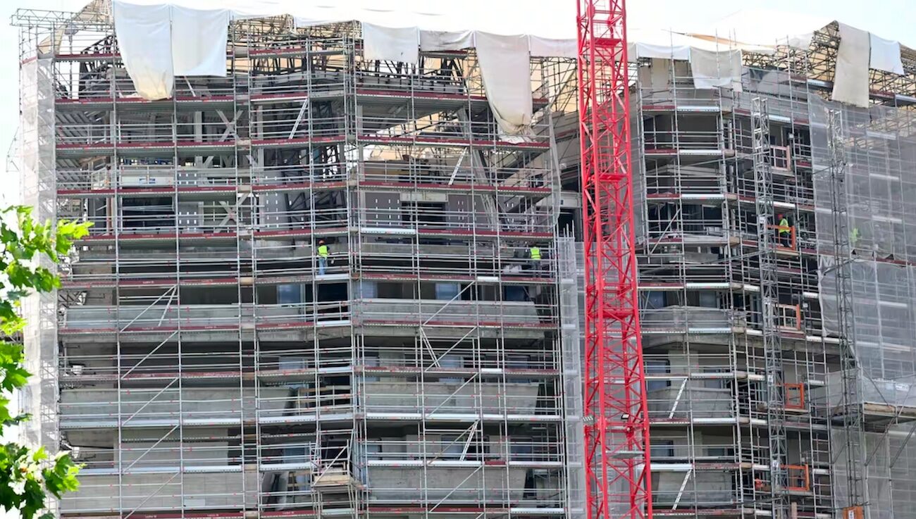 Un “patto di cantiere” per la sicurezza sul lavoro: la richiesta dei costruttori al governo