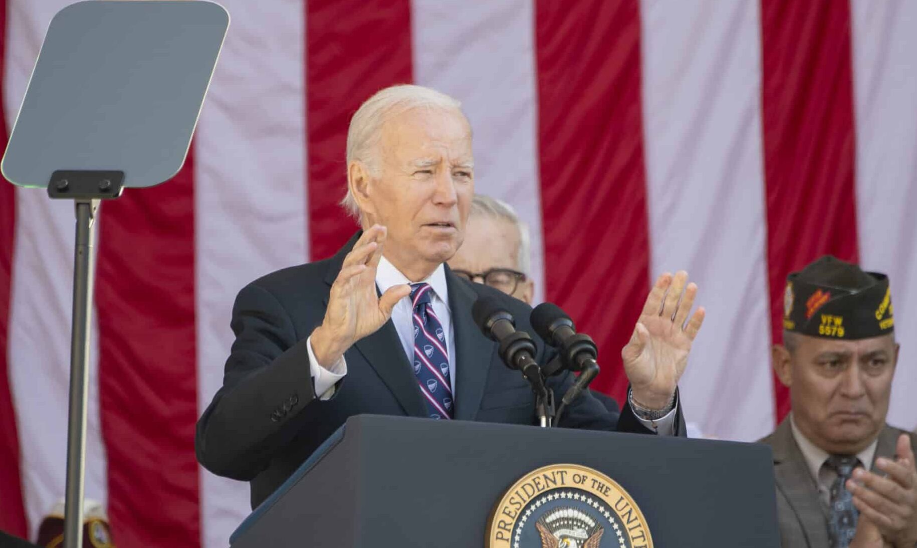 Biden prova a frenare Netanyahu: “Ora nessun attacco, evitare l’escalation”