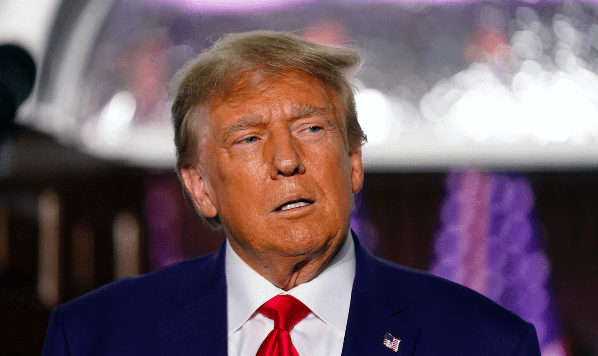 Trump condannato nel processo Stormy Daniels: è colpevole di tutti i 34 capi di imputazione