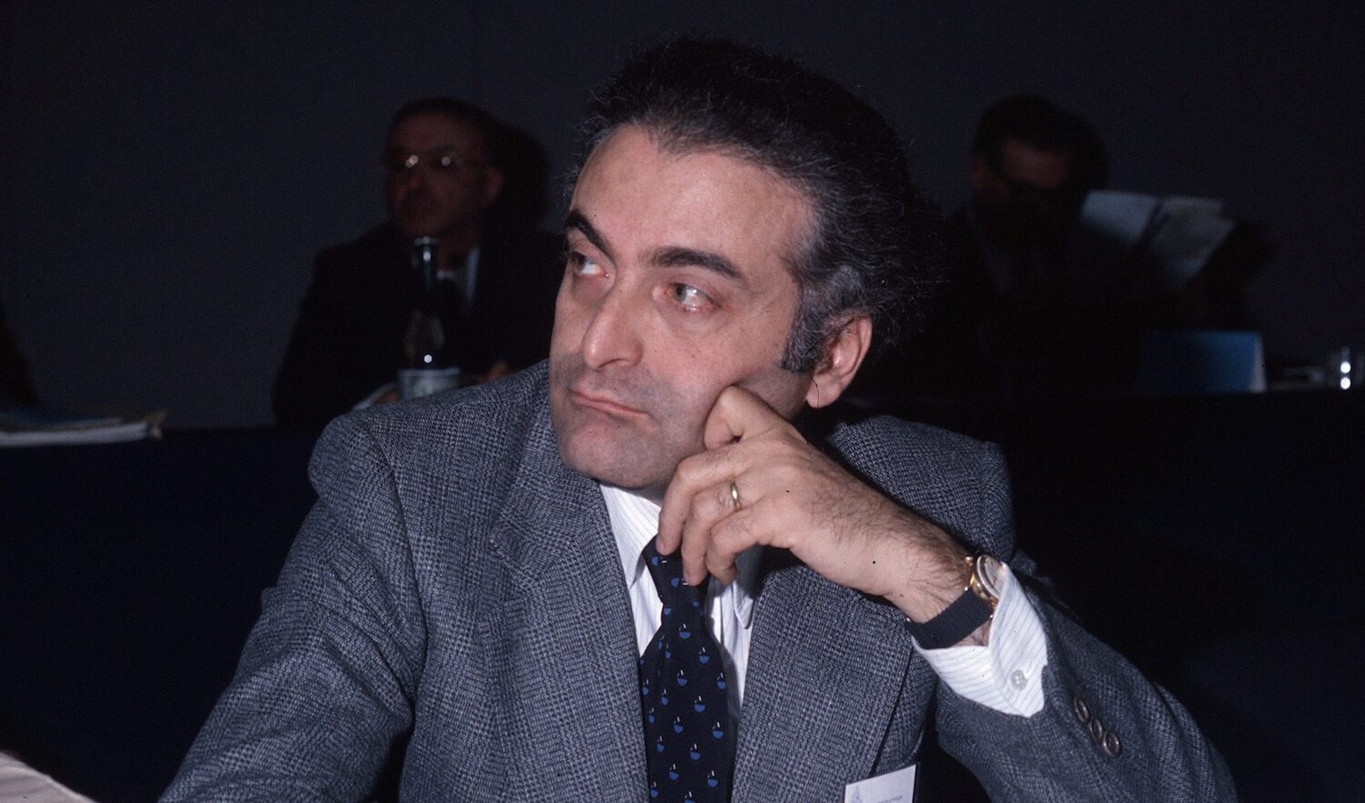 Palermo ricorda Piersanti Mattarella, dopo 44 anni si cerca ancora la verità