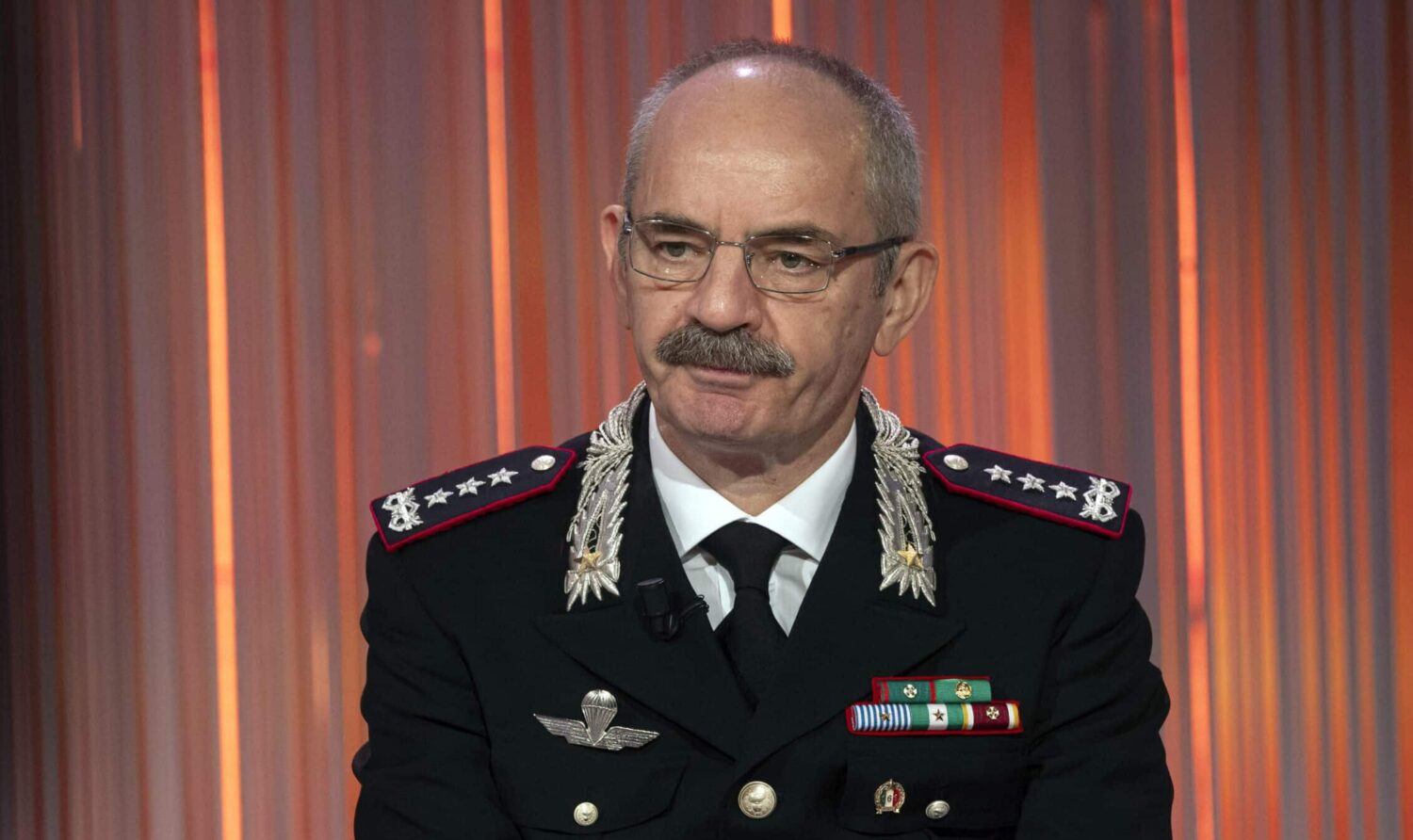 Angelosanto nuovo coordinatore nazionale per la lotta all’antisemitismo