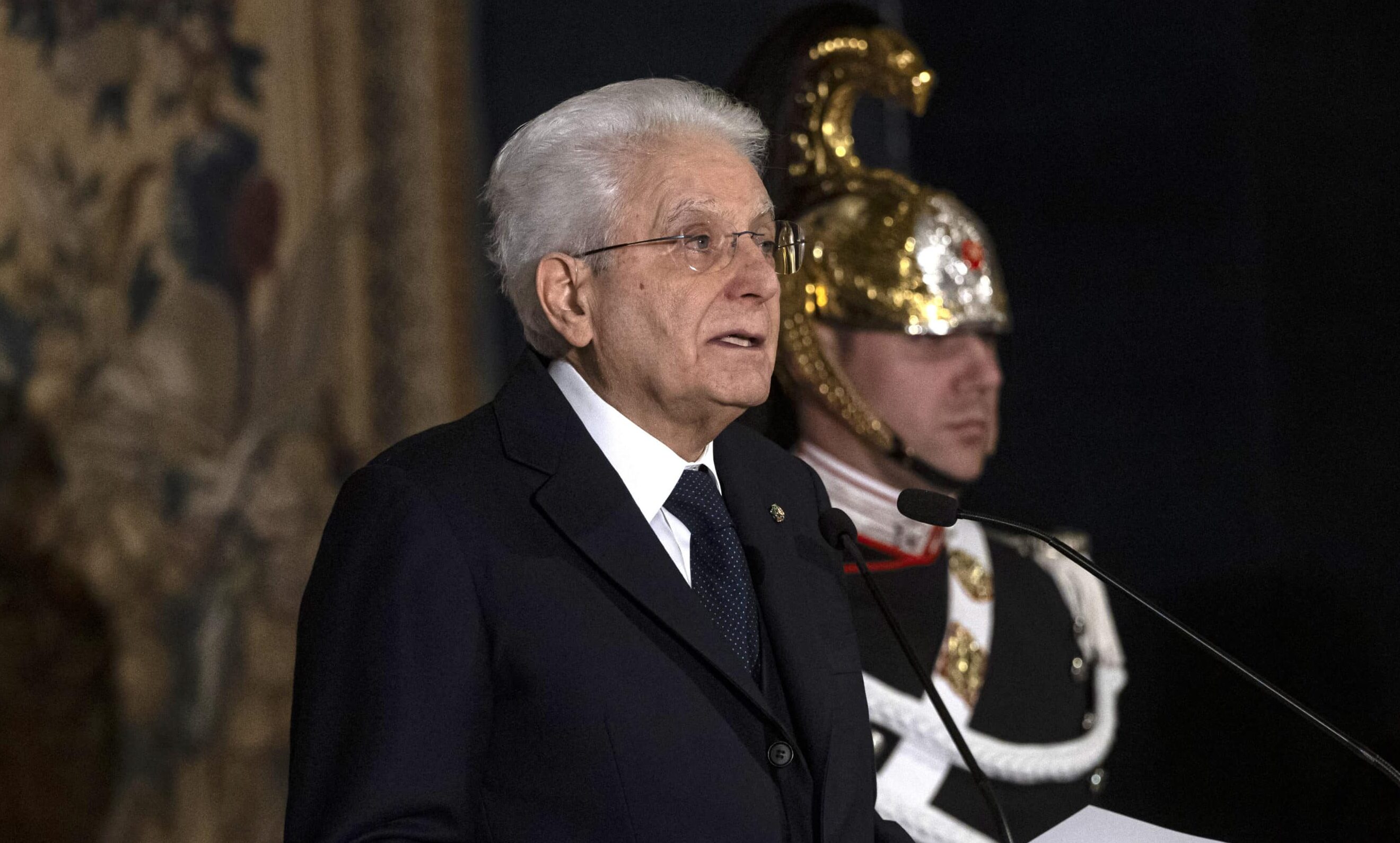 Ddl Concorrenza, Mattarella promulga la legge ma invia rilievi a Governo e Camere