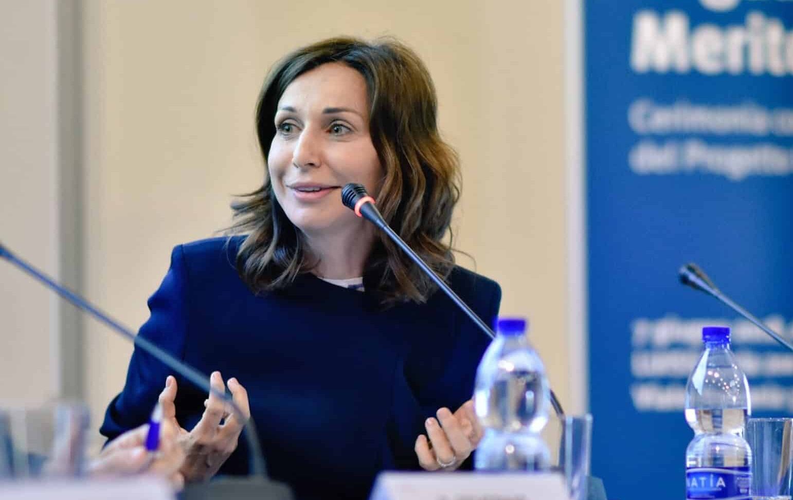 Appalti al Miur, condannata in primo grado a 2 anni e due mesi l’ex capo dipartimento Giovanna Boda