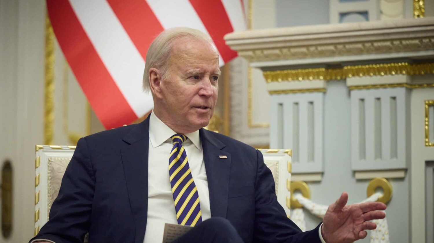 I repubblicani chiedono la rimozione di Biden per i suoi deficit di memoria