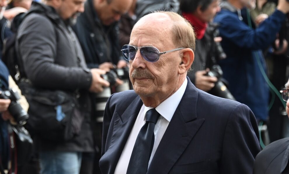 Angelucci, la Lega e l’affare Agi