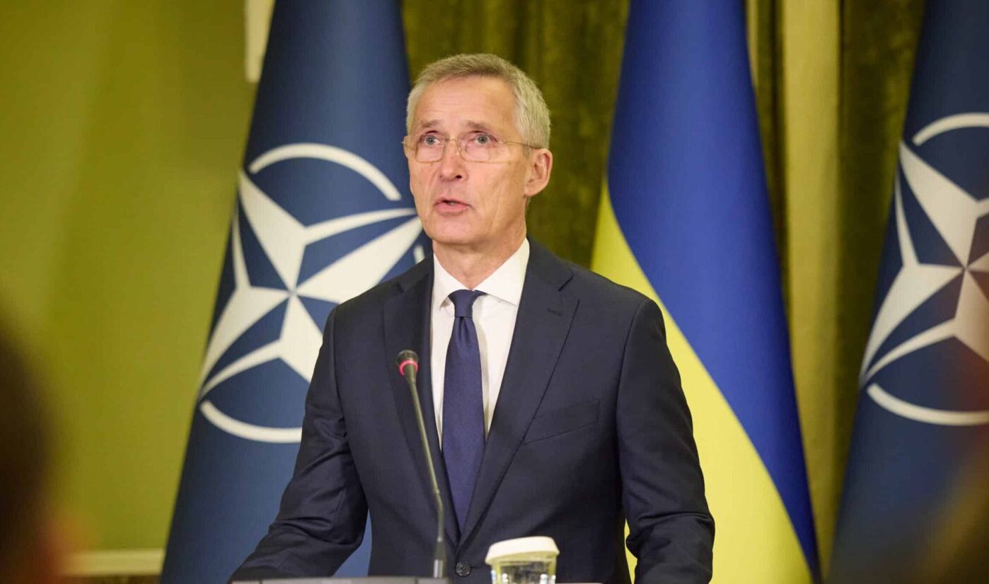 La Nato annuncia nuovi contratti per 1,2 miliardi di dollari per la produzione di munizioni