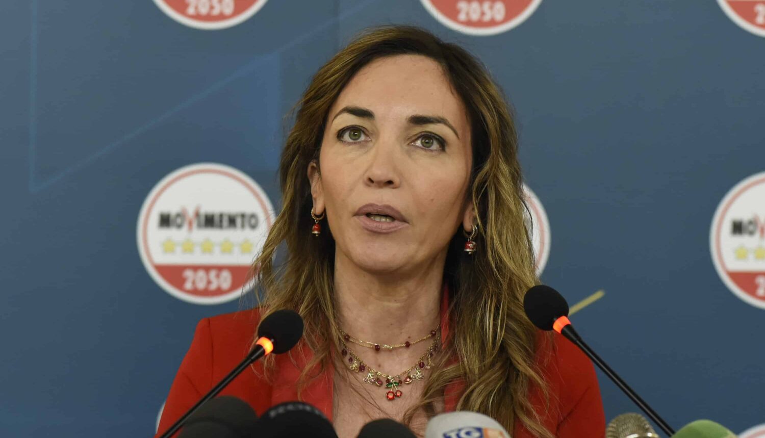 Castellone: “Per i sovranisti le regole sono un optional”