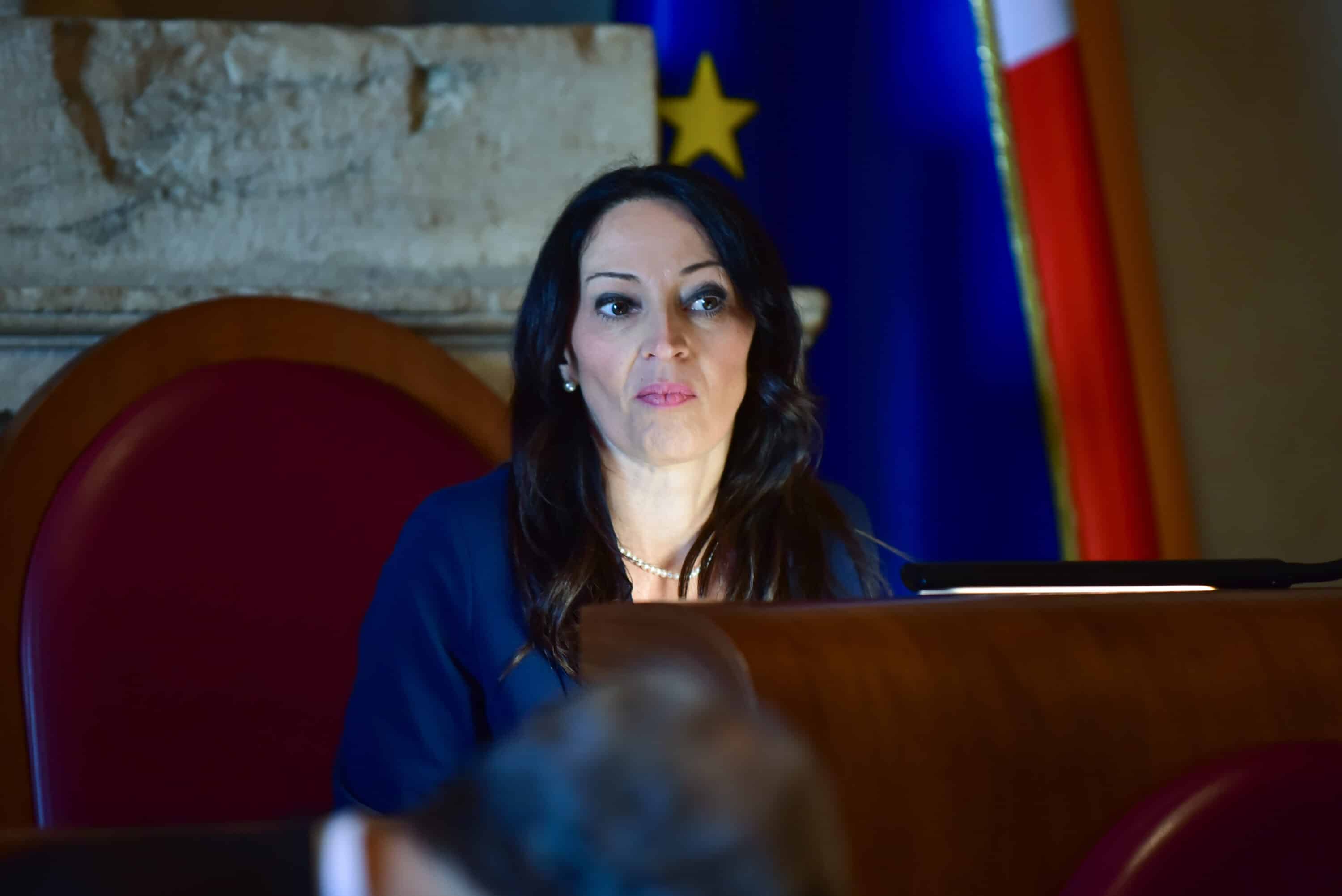 La rivolta contro l’Autonomia passa anche da Roma, la presidente dell’Assemblea capitolina: “Spacca l’Italia e non aiuta la città”