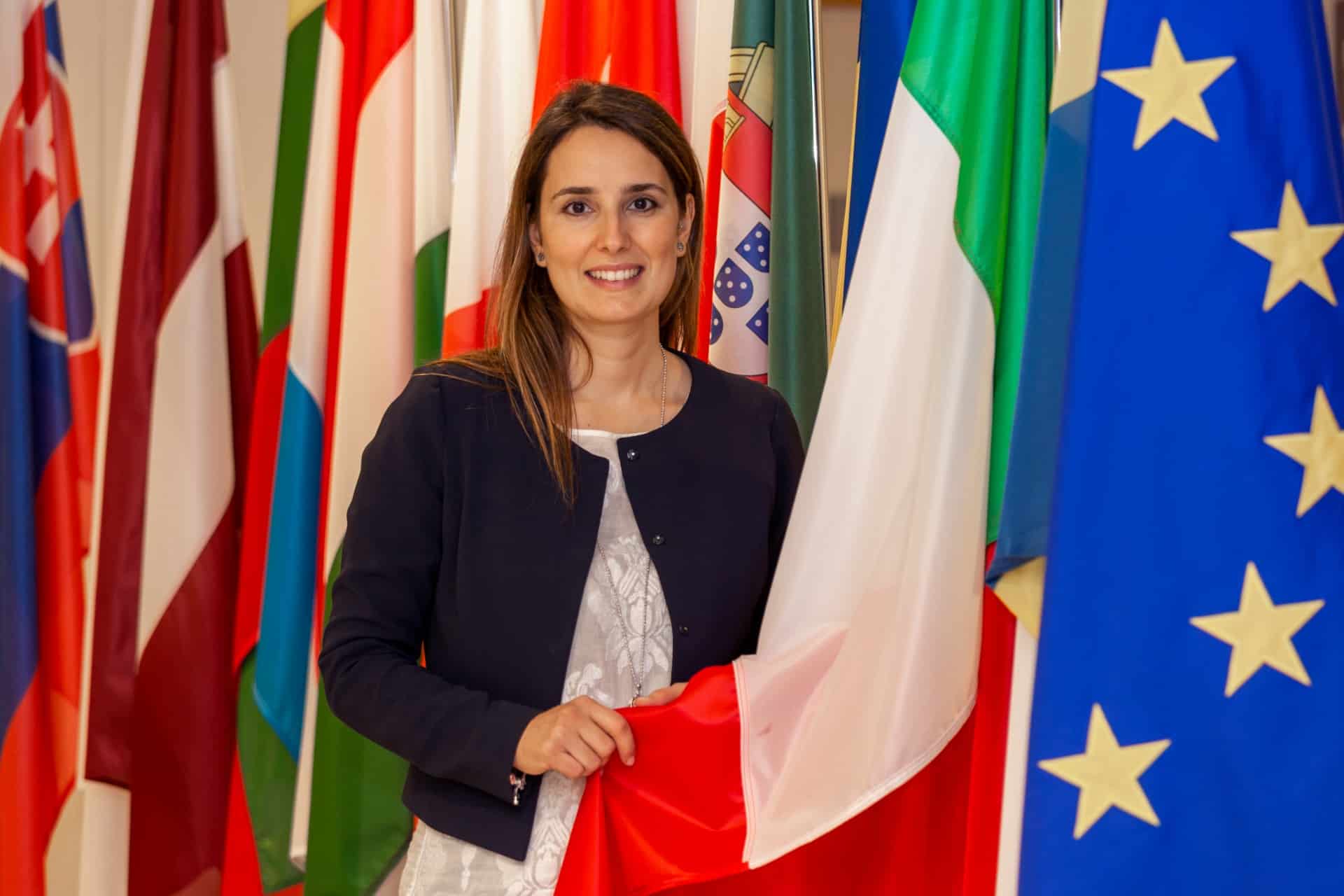 “Il Medio Oriente ribolle e i missili peggiorano le cose”. Parla l’europarlamentare Cinque Stelle, Ferrara “Alto rischio di allargamento del conflitto”