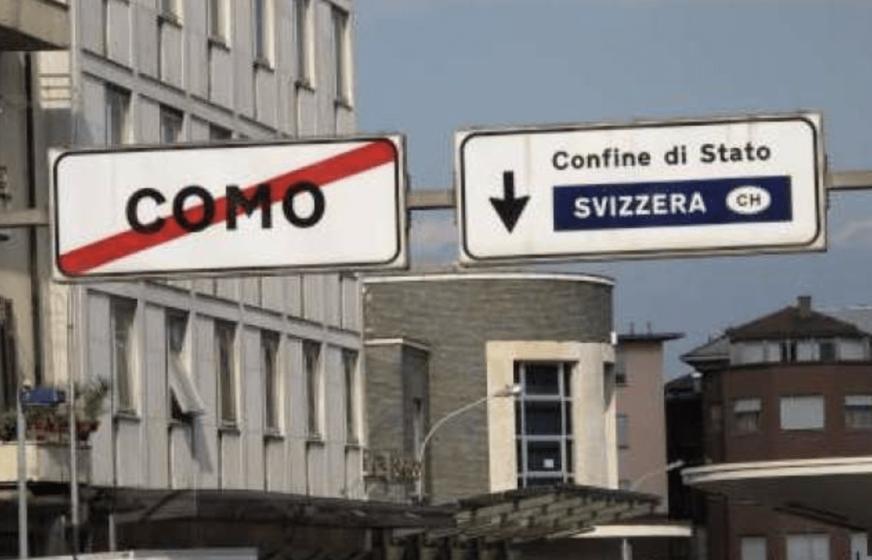 Stangata sui transfrontalieri: la destra presenta il conto ai lavoratori lombardi in Svizzera