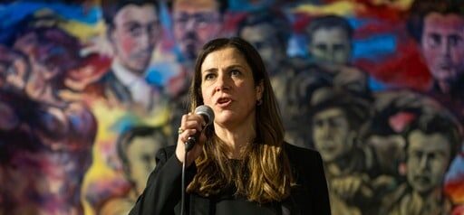 “Sardi umiliati dalle destre, la Resistenza riparte da qui”: l’intervista alla candidata alla presidenza Todde