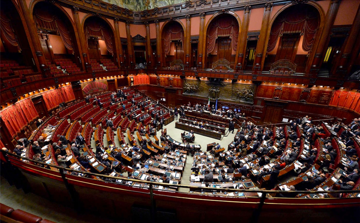 L’Autonomia differenziata sbarca in Aula, Montecitorio ridotta a passacarte