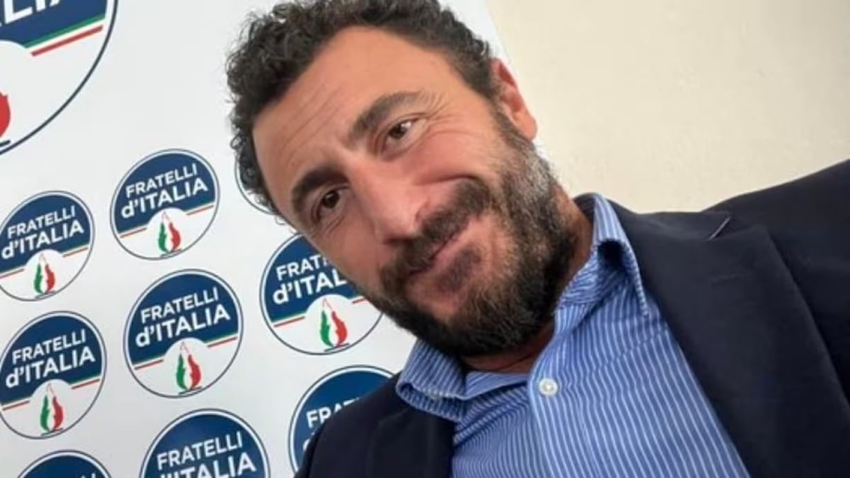 Sparo di Capodanno, Pozzolo accusa il capo scorta di Delmastro