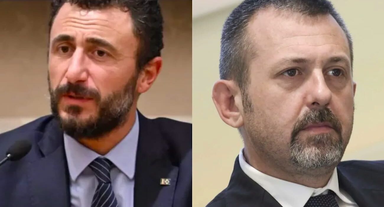 Caso Pozzolo, Conte: “È il frutto più amaro di una politica arrogante”