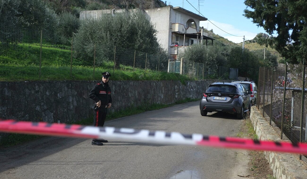 Strage di Palermo, il vero demone si chiama maschilismo