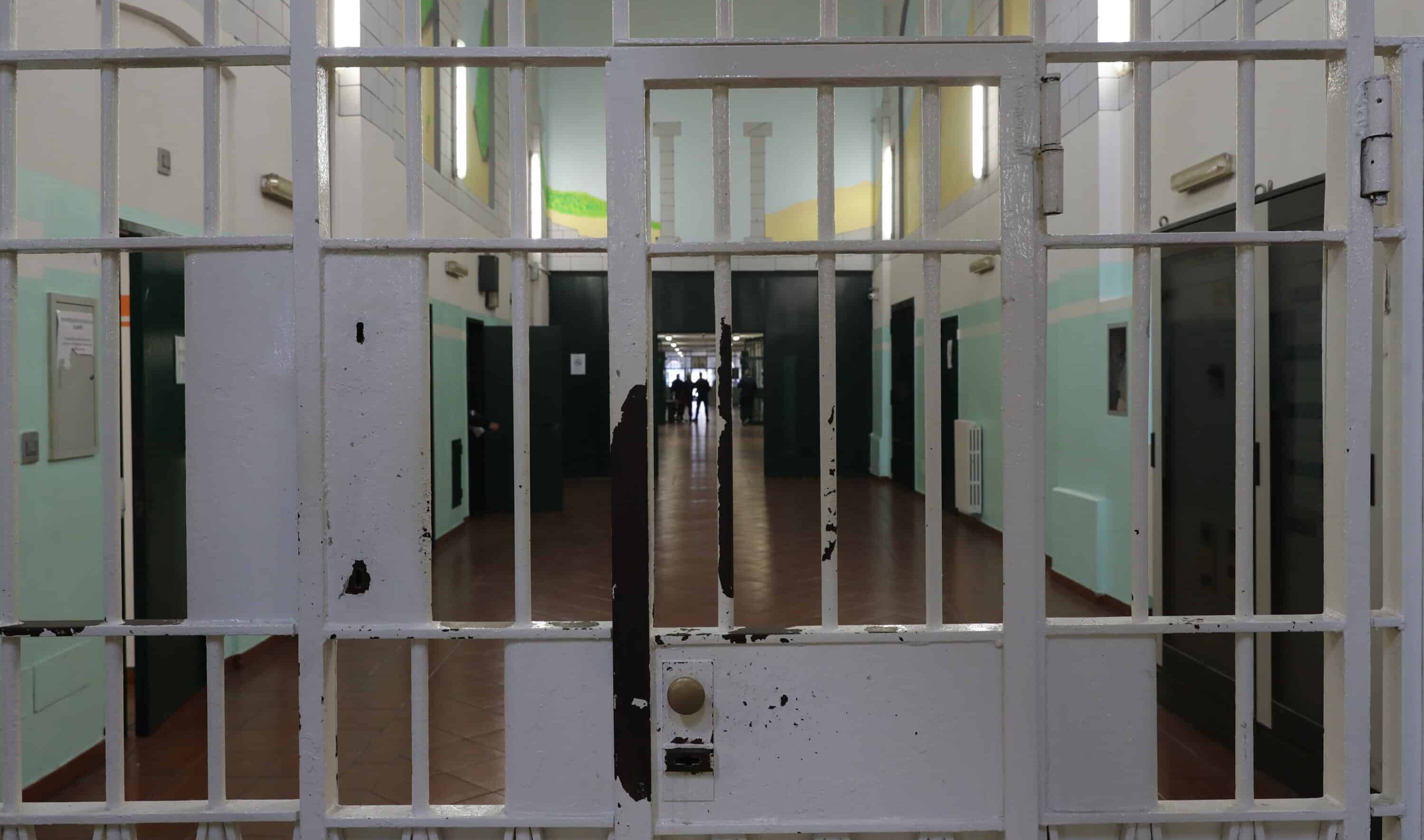 Boom di minorenni in carcere: è l’effetto del decreto Caivano