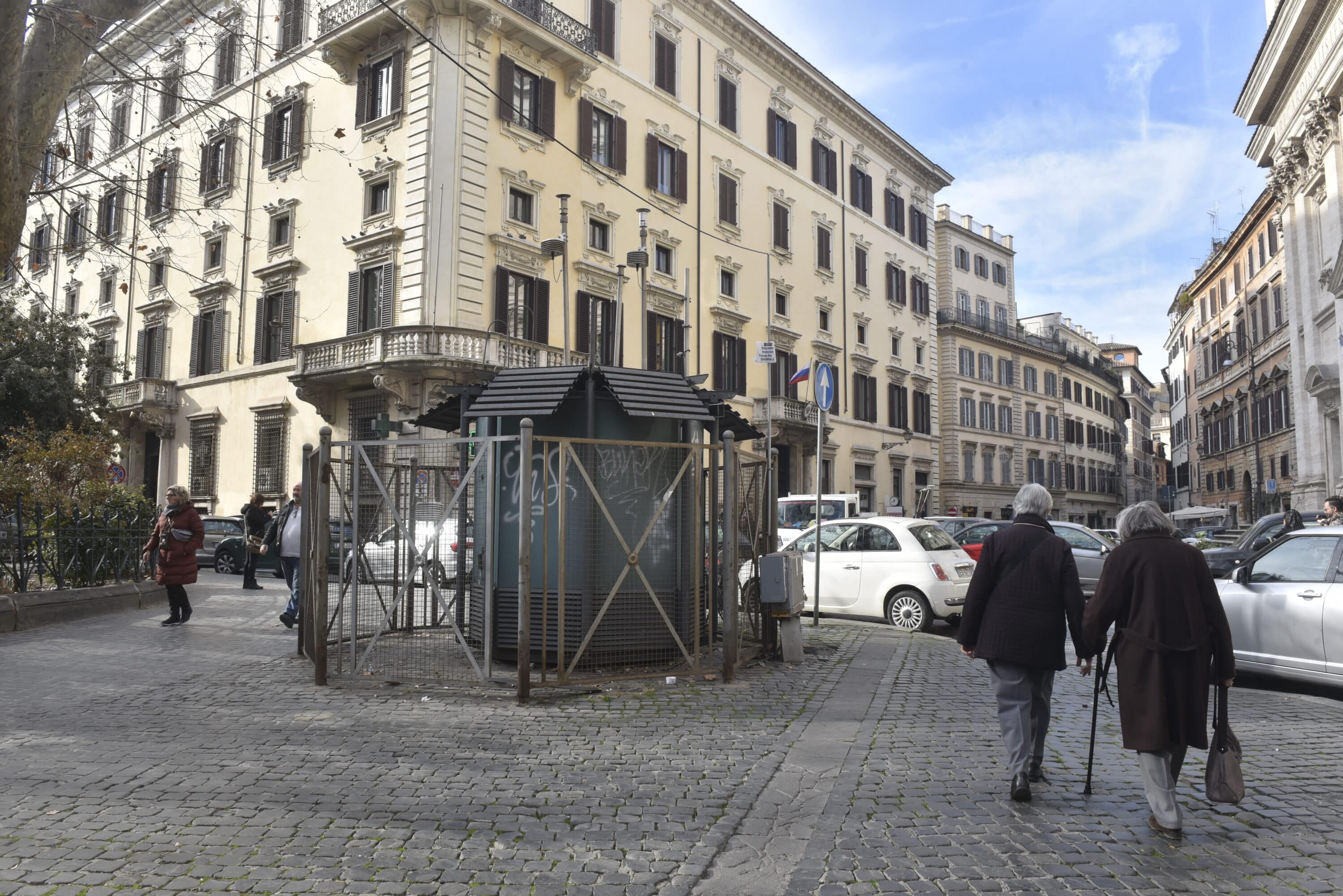 Inquinamento nel Lazio, è allarme per Frosinone e Roma: registrano dati tra i peggiori di tutta Italia