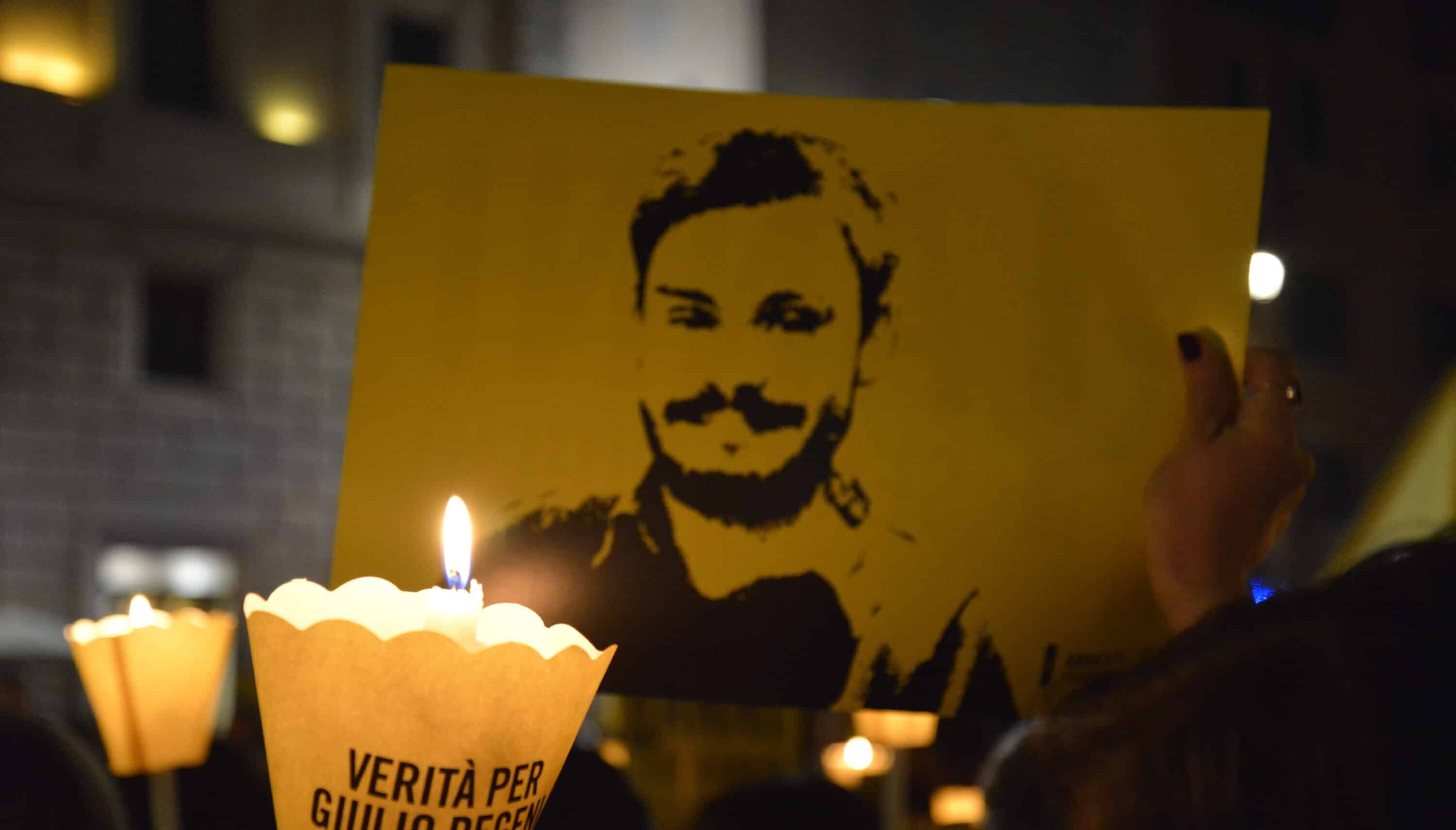 Inizia domani a Roma il processo per la morte di Giulio Regeni