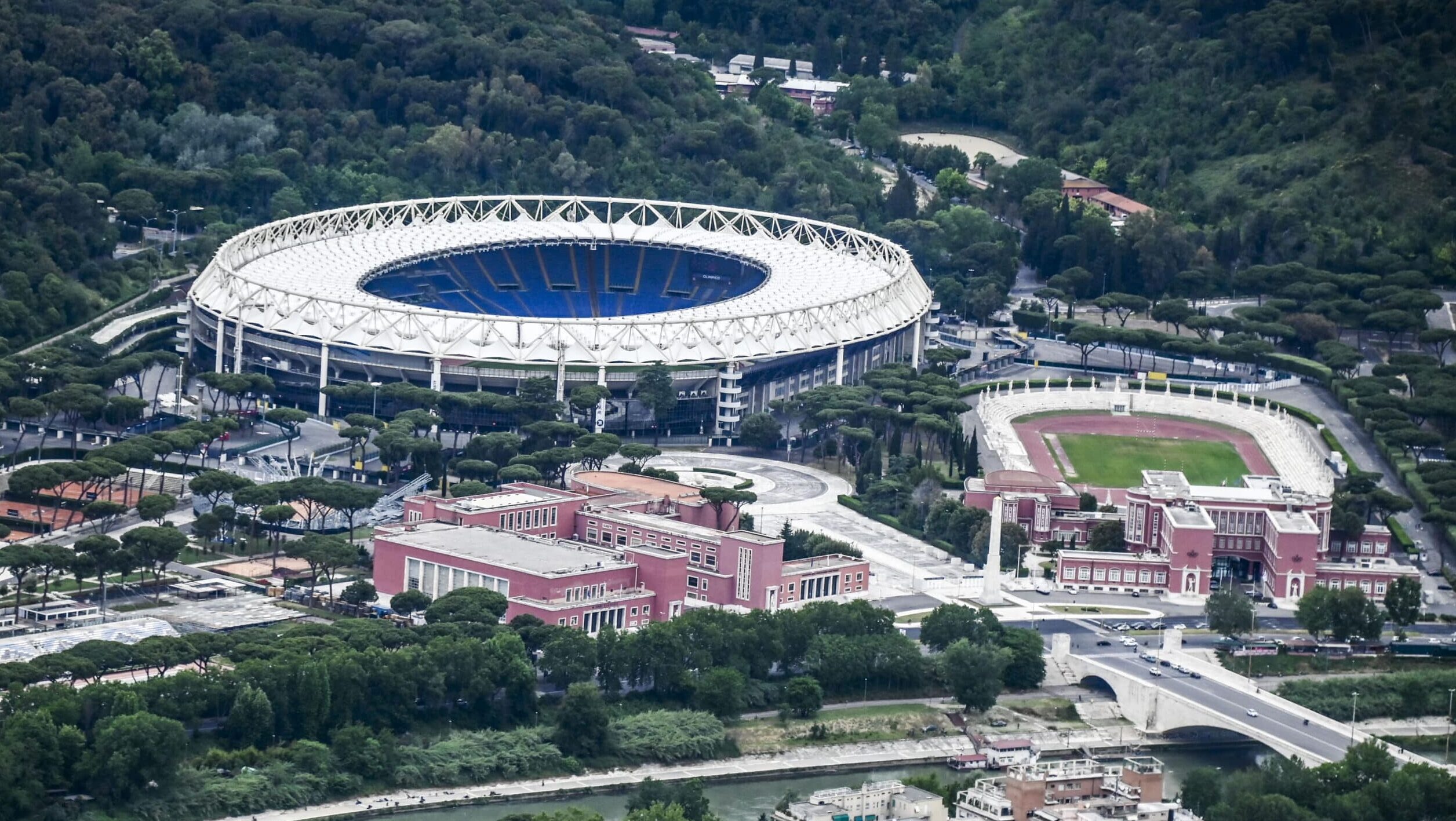 Roma tradita dal governo. Addio candidatura per i mondiali di atletica