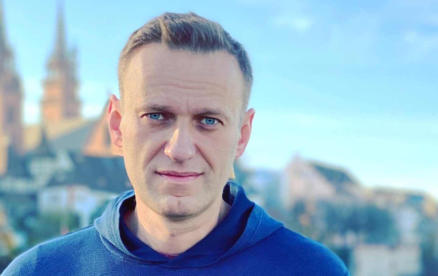 Navalny potrebbe essere stato ucciso con “un pugno al cuore”