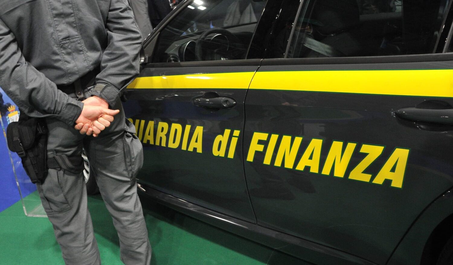 Maxi-frode sui fondi del Pnrr: 24 misure cautelari e sequestri per oltre 600 milioni