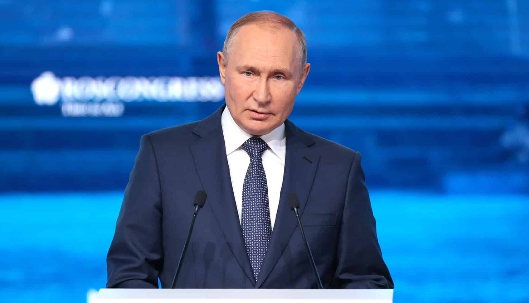 Risultati elezioni in Russia: Putin vince con oltre l’87% dei voti per gli exit poll