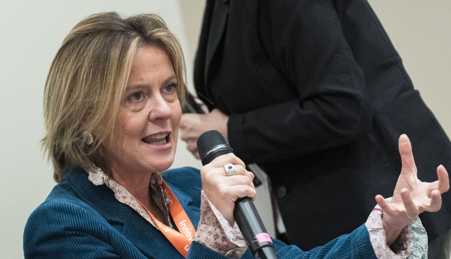 Autonomia, Lorenzin (Pd): “Quella di Calderoli è una riforma ammazza-Italia”