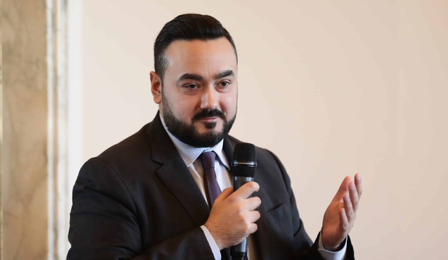“Sui disabili la retromarcia della Regione non basta”: parla Di Marco (M5S)