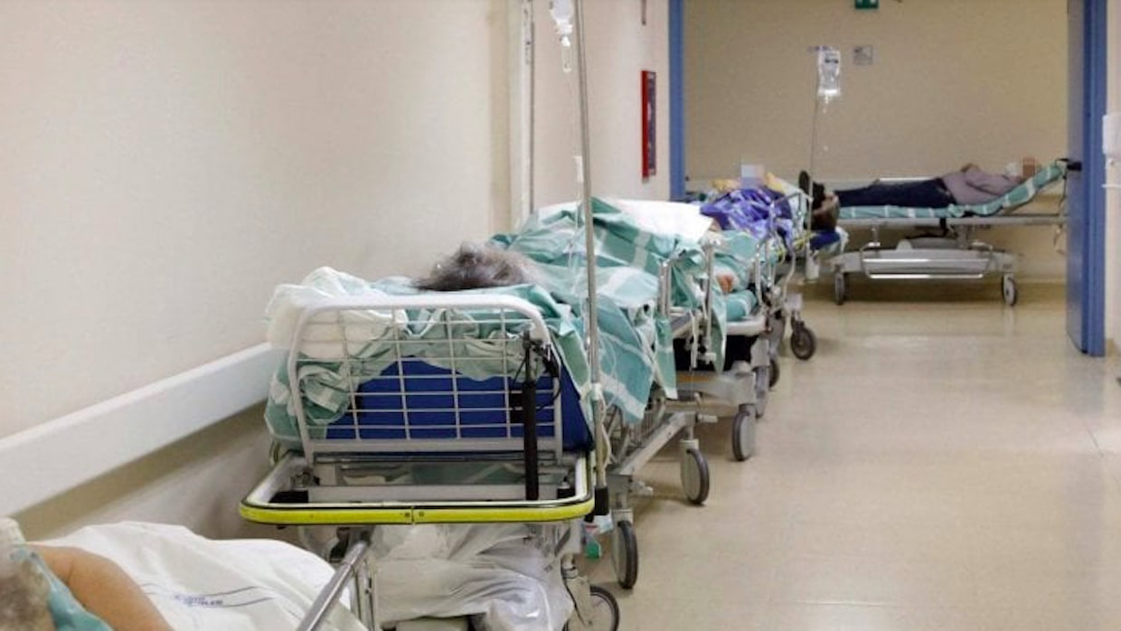 Attese in ospedale, se si sforano i tempi paga la Regione Campania