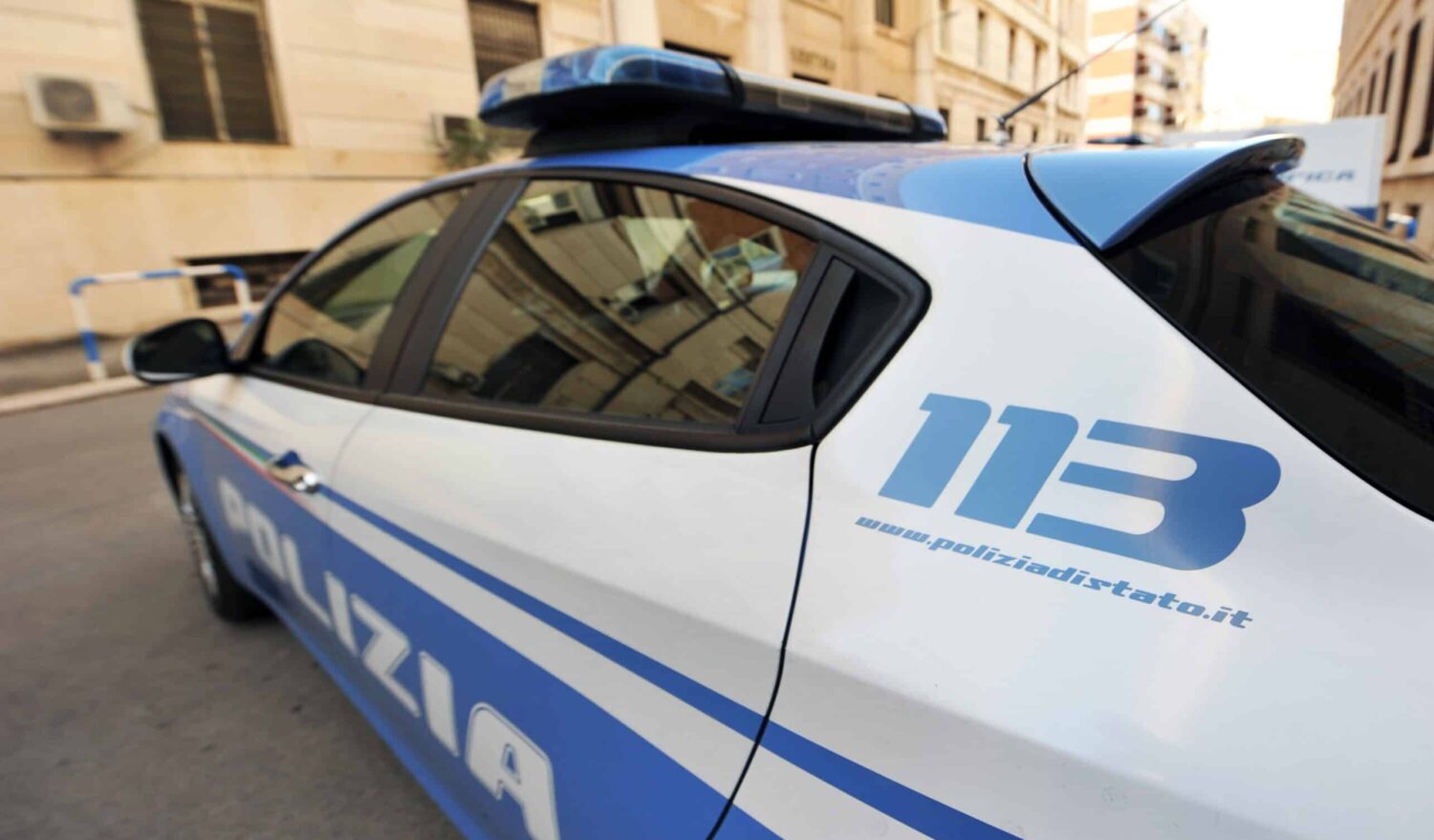 Maxi operazione antimafia della Polizia a Caltanissetta, 55 arresti