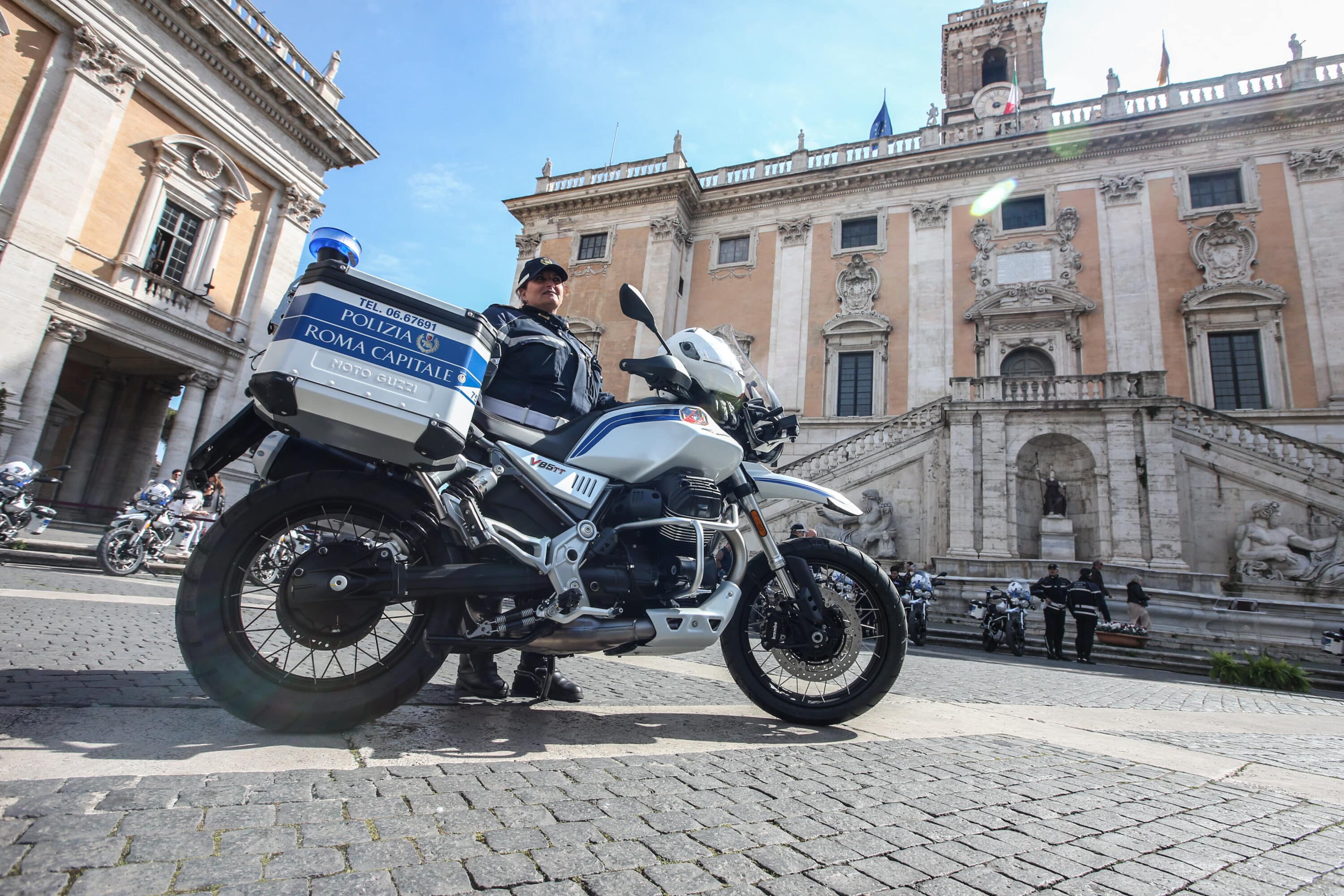 Arrivano 4mila assunzioni a Roma: ecco il piano di nuovi ingressi del Campidoglio