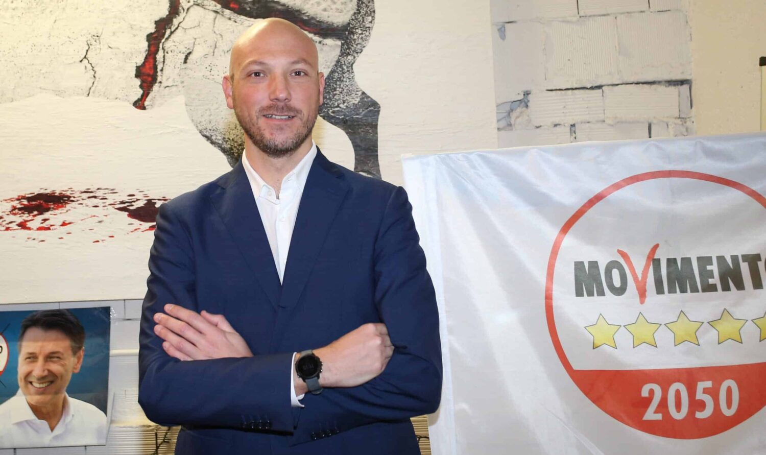 M5S in… Movimento in Lombardia. Violi: “Avanti tutta col rilancio dei territori”