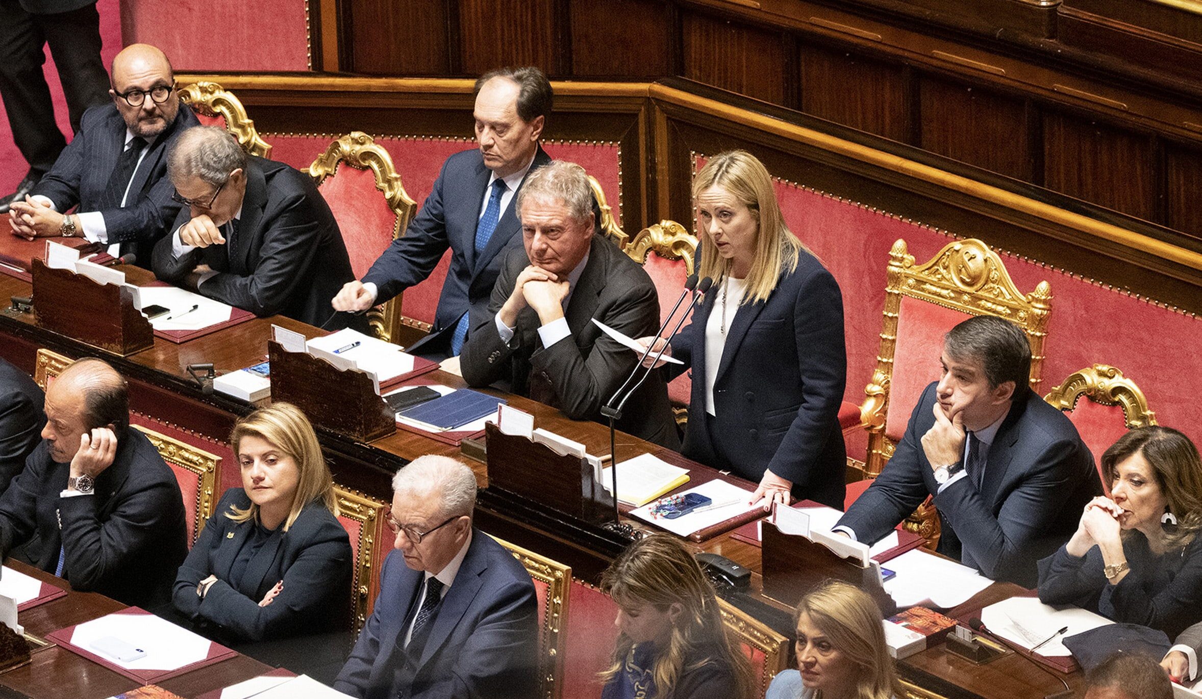 La grande battaglia dell’equità