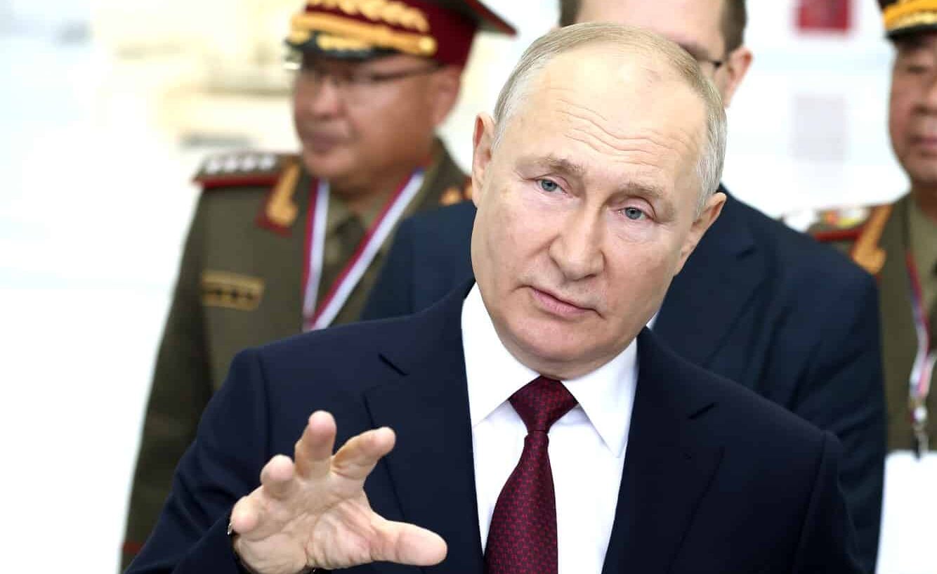 Attentato a Mosca, Putin: “È stato commesso da islamici radicali”