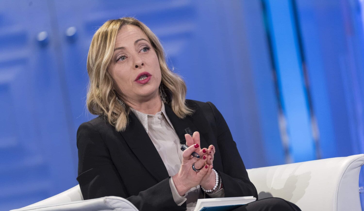 Gli abruzzesi non sono fessi