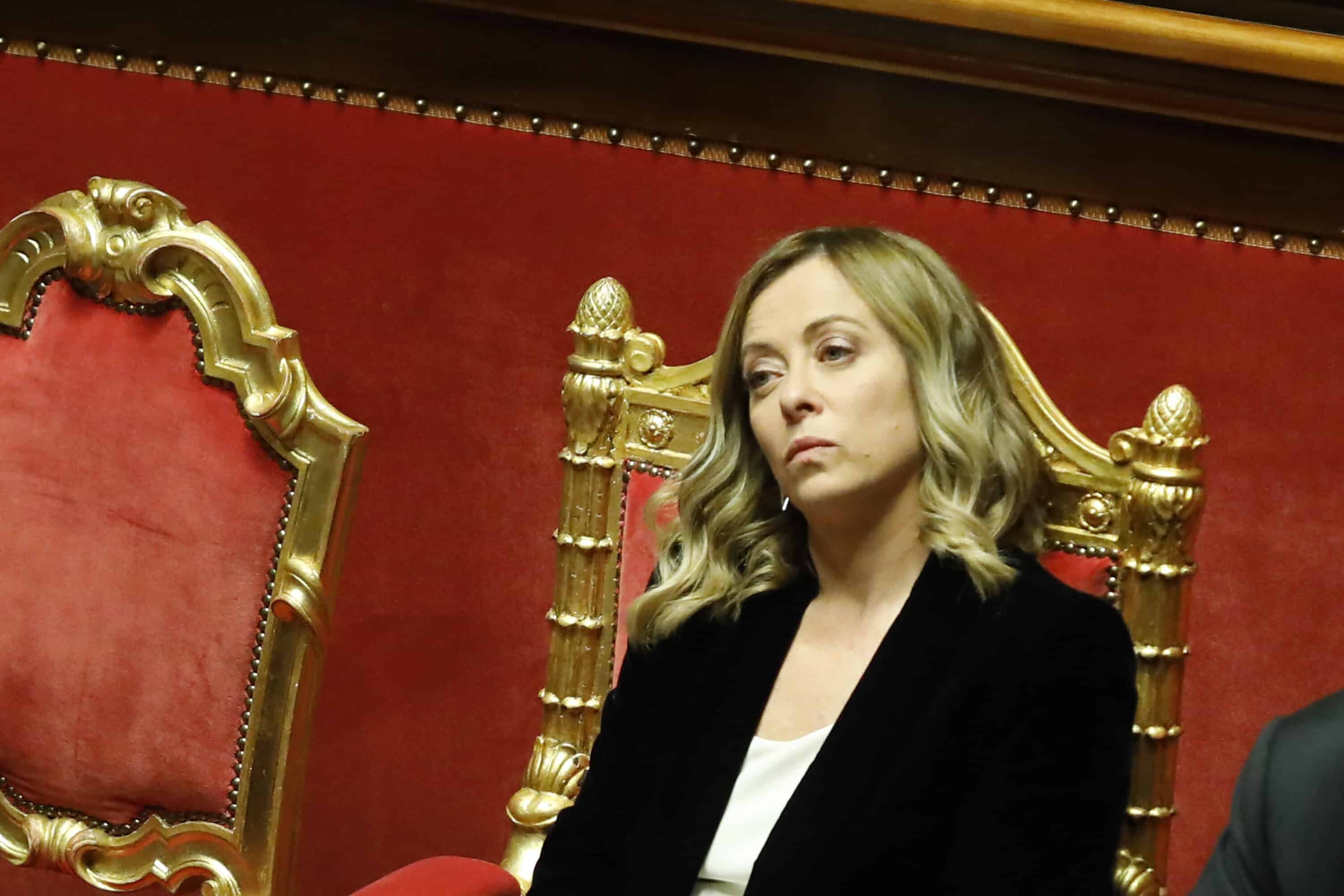 Dopo la strage di Casteldaccia opposizioni compatte: “Meloni riferisca in Aula”