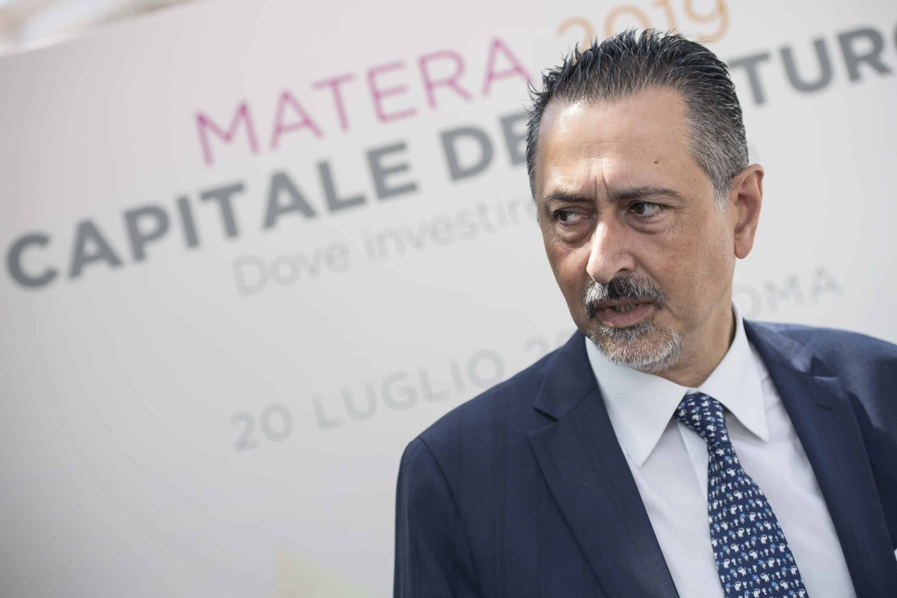 Basilicata, audio di Pittella: “Per Pd sono un ebreo che deve morire”. Poi le scuse