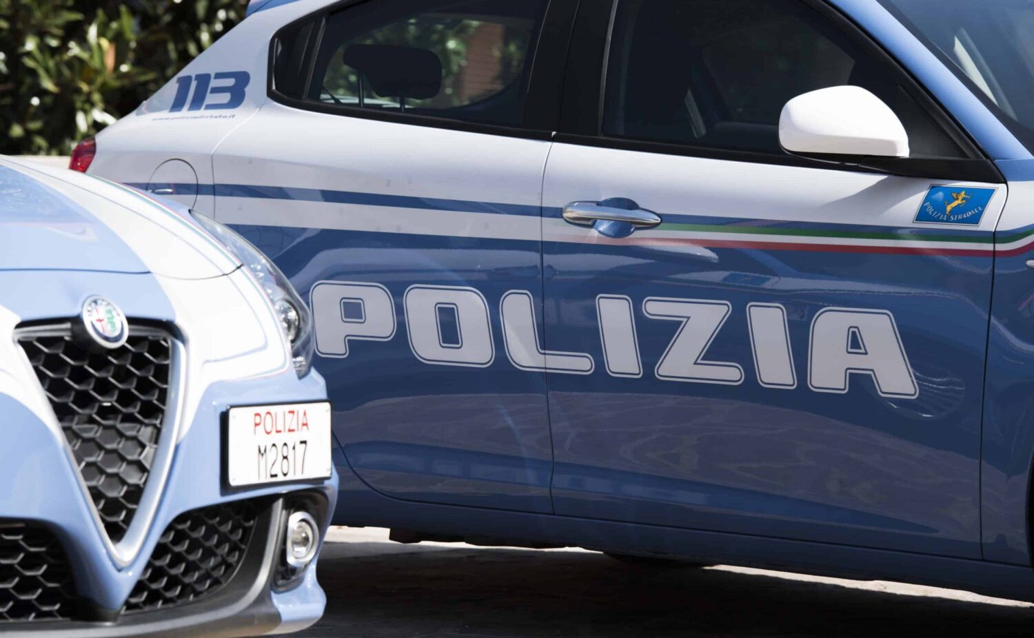 Terrorismo, tre palestinesi arrestati dalla Polizia a L’Aquila