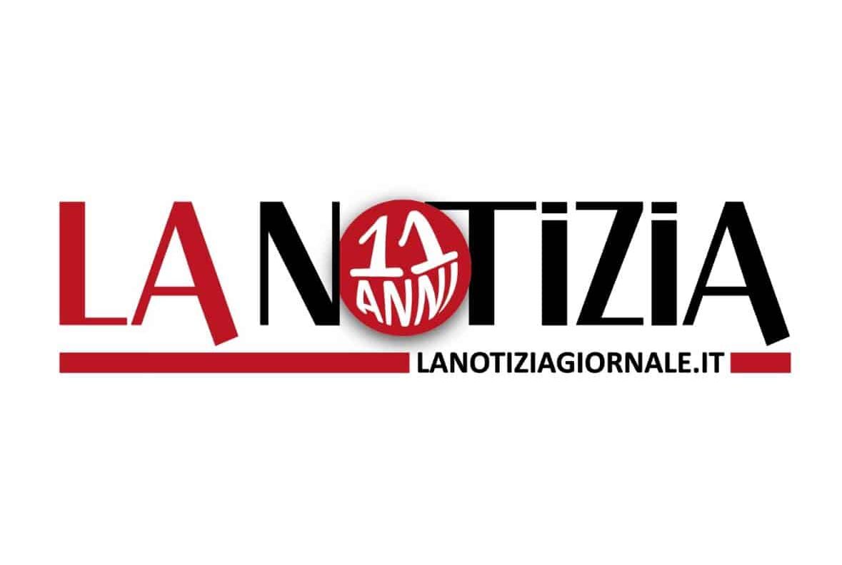 Da 11 anni con La Notizia. E il nostro impegno continua. Grazie ai lettori nell’anniversario del giornale