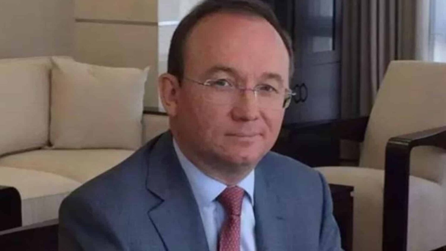 Russia, trovato “impiccato” il vice presidente di Lukoil Vitaly Robertus