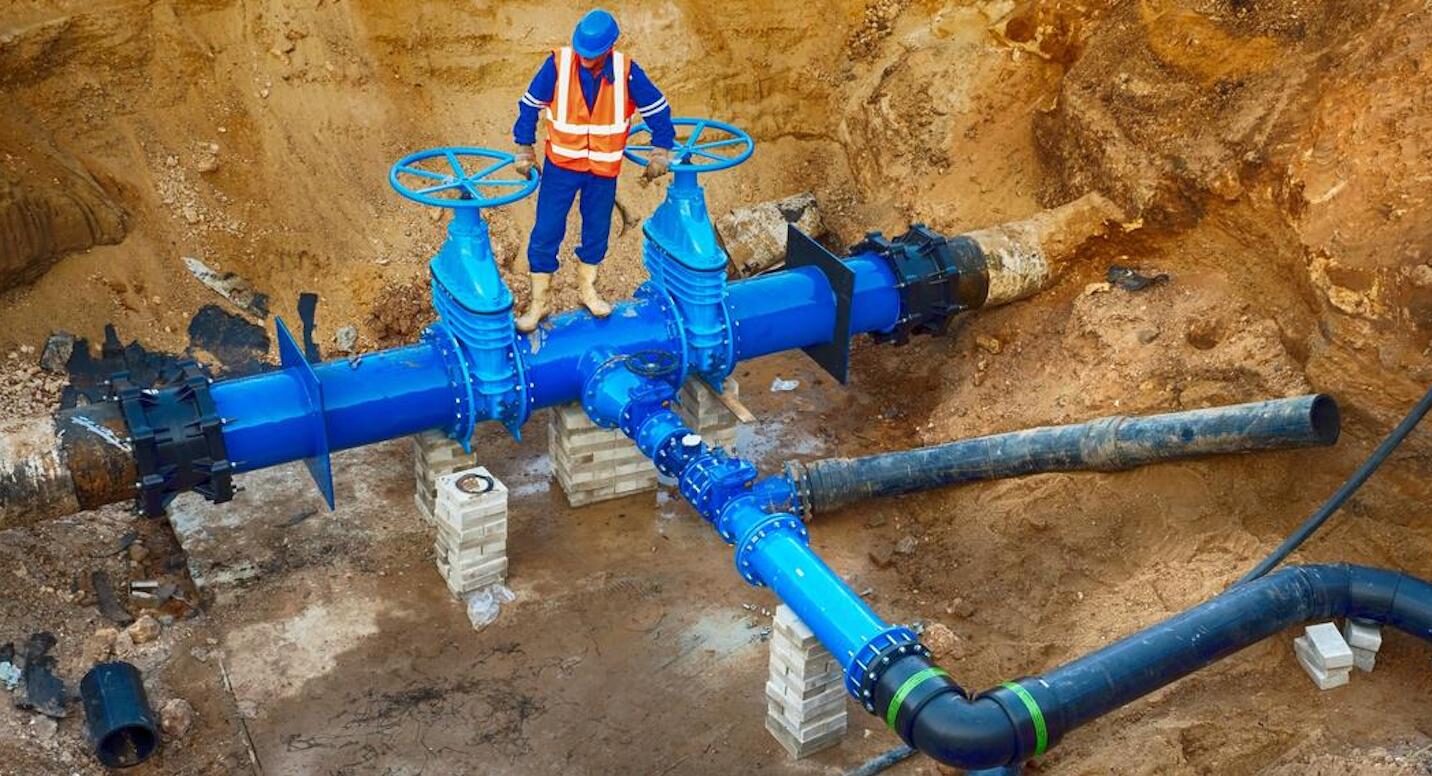 Gare opache e atti spariti, in Sardegna commissariato il gigante dell’acqua Abbanoa