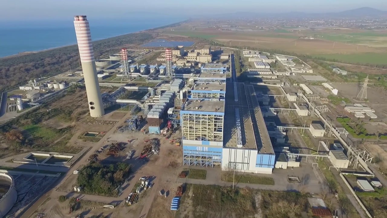 Sì del Tar alla demolizione dell’ex centrale Enel di Montalto di Castro