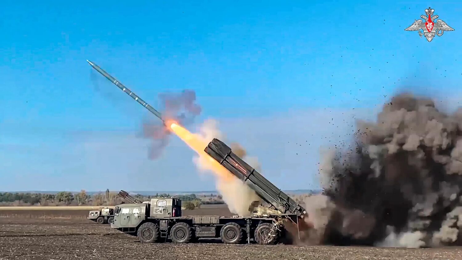 Missile russo viola lo spazio aereo della Polonia