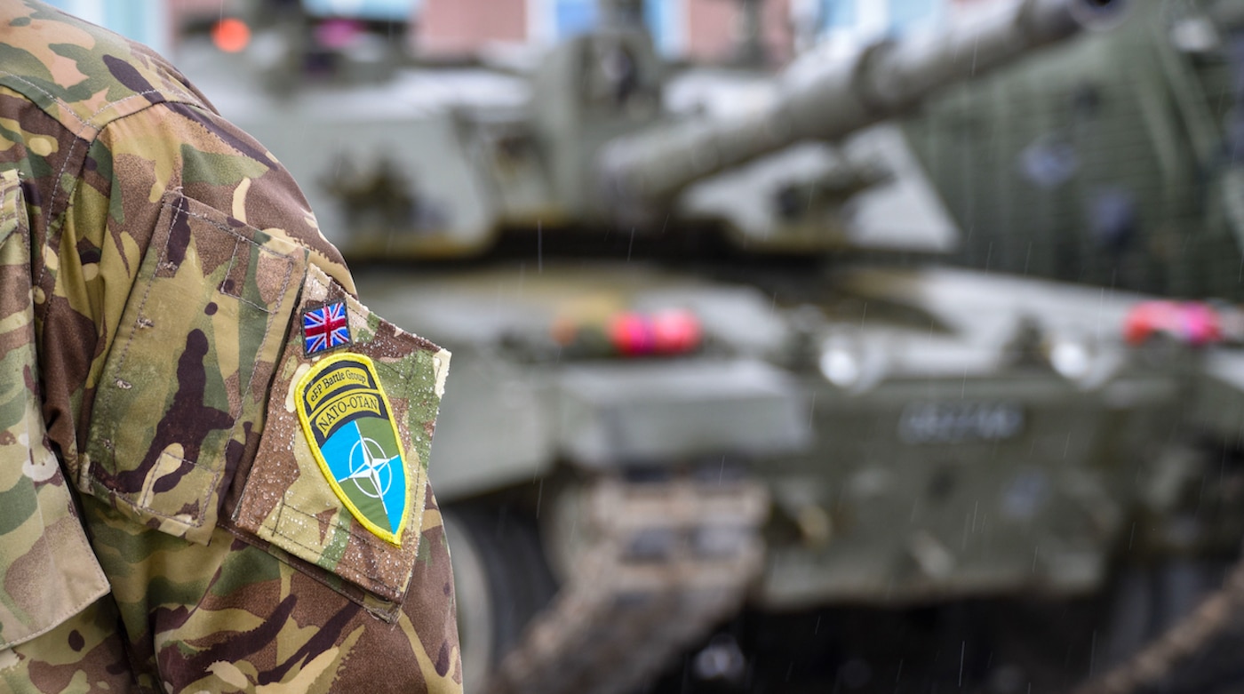 Ucraina, ministro Polacco: “Già presenti militari della Nato”