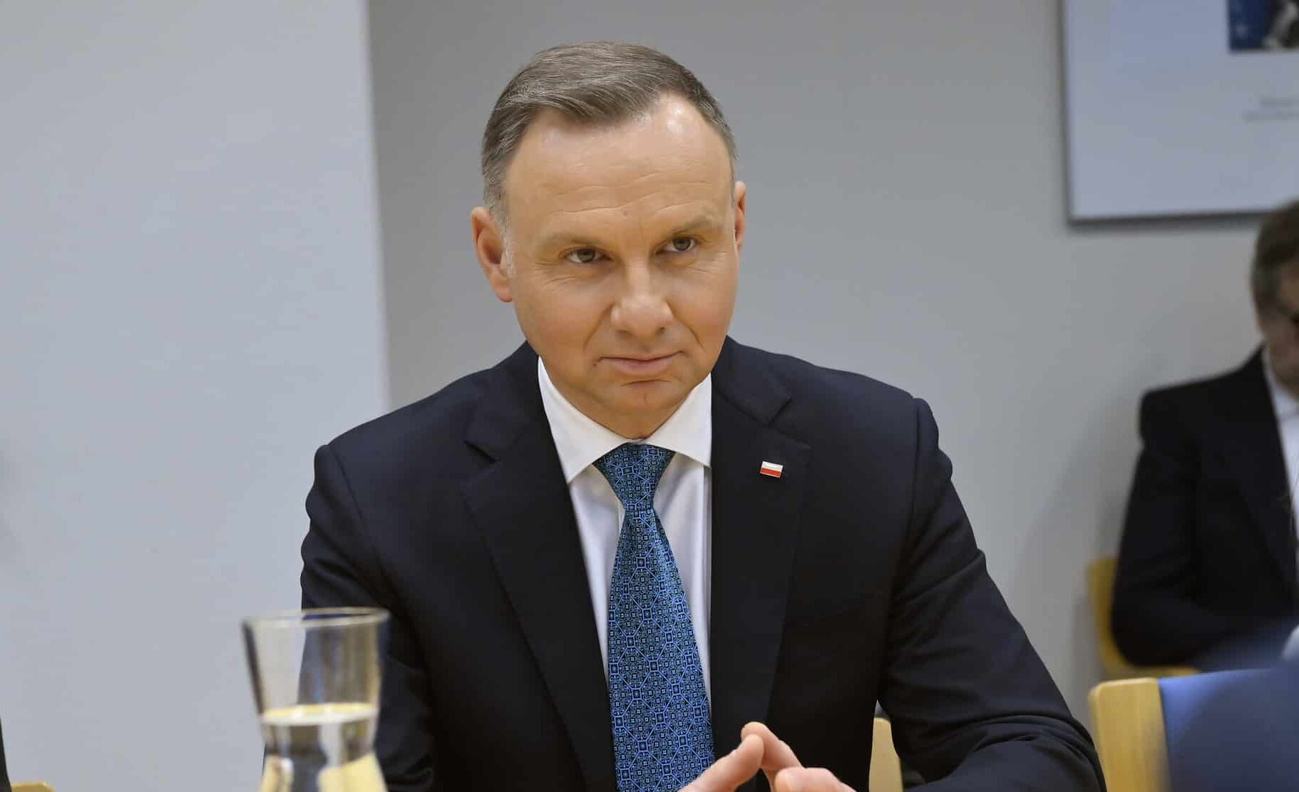 Polonia, Duda: “Pronti ad ospitare armi nucleari”