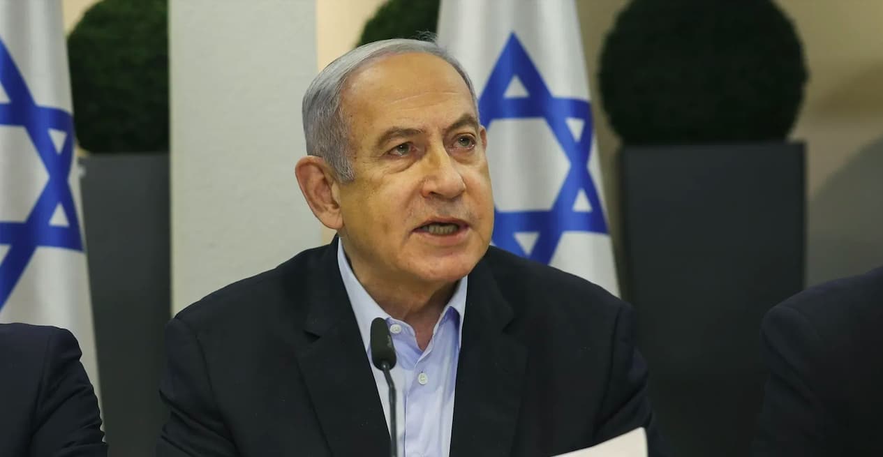Israele bombarda un’ex scuola a Gaza. Così Netanyahu fa saltare la trattativa di pace