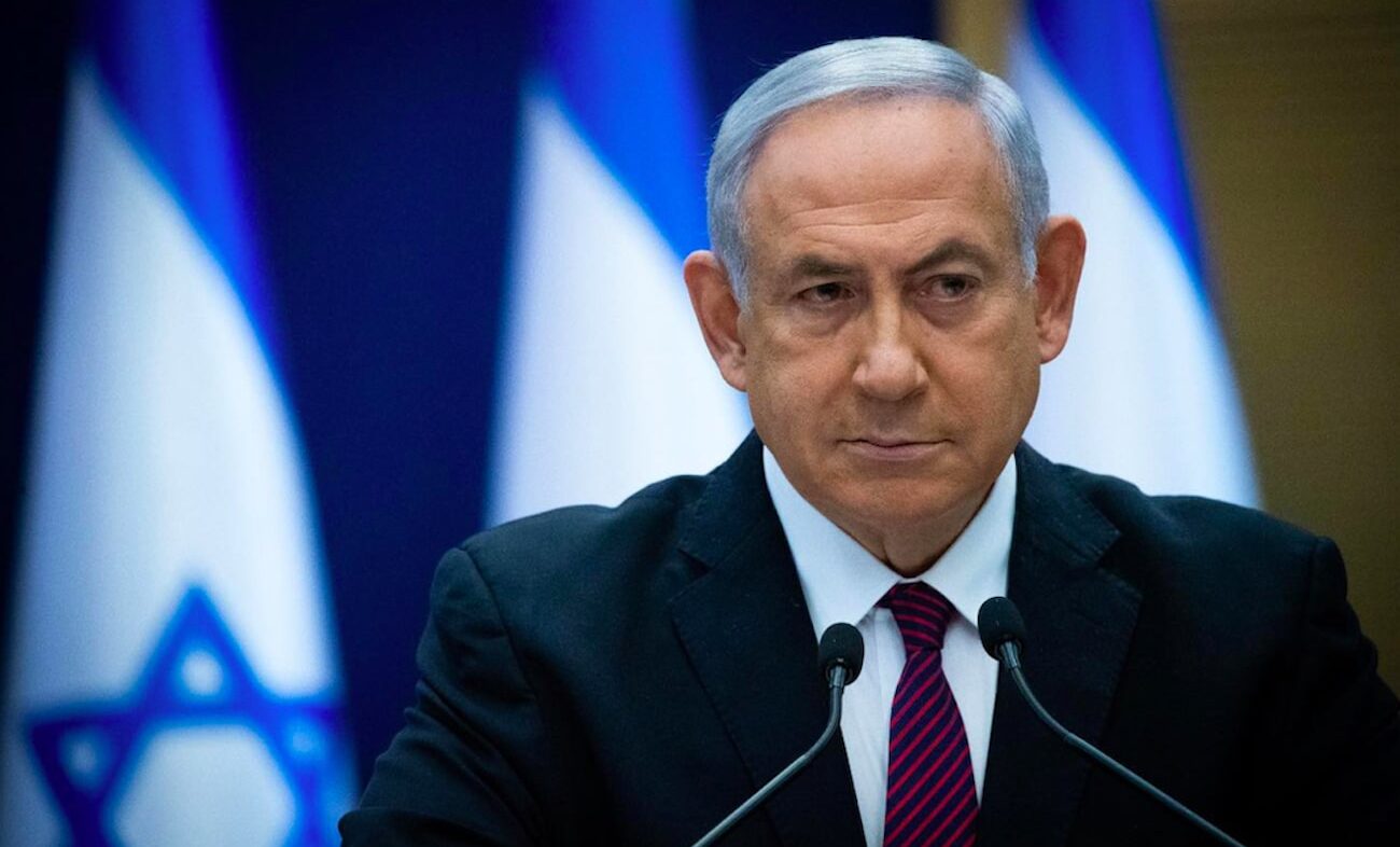Netanyahu: “Nessun cessate il fuoco senza il rilascio degli ostaggi”