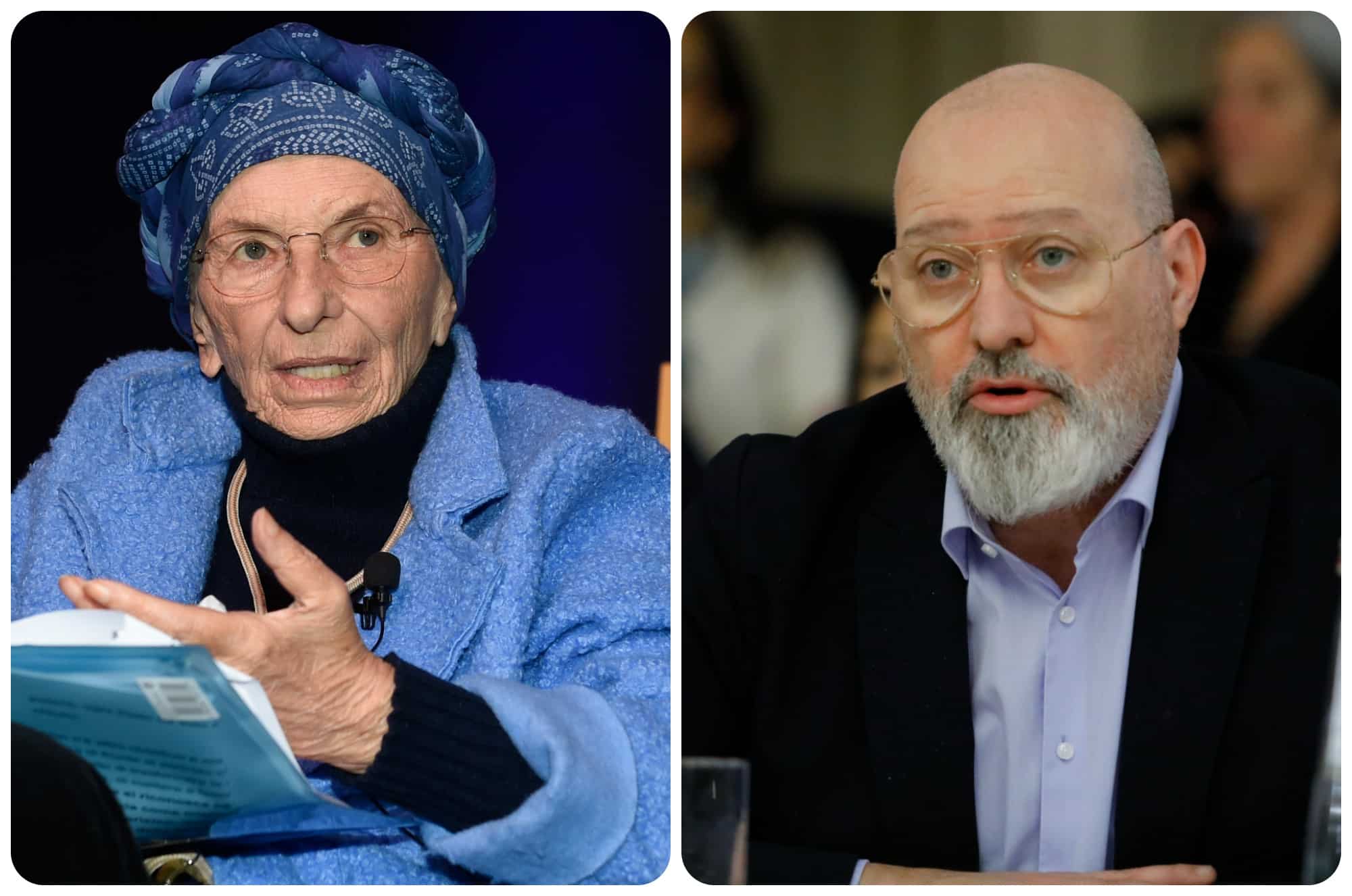 I candidati per le europee scendono in campo: da Bonino a Bonaccini, arrivano le prime conferme